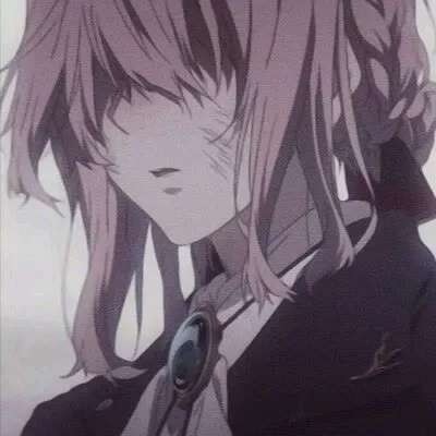 動(dòng)漫頭像女生喪系列，小紅書上的情感表達(dá)