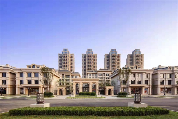 大連學(xué)仕名府最新住宅價格揭秘，最新房價信息一覽