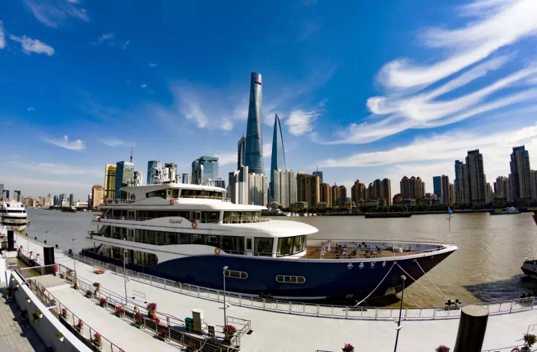 黃浦江游船門(mén)票價(jià)格攻略，全面指南