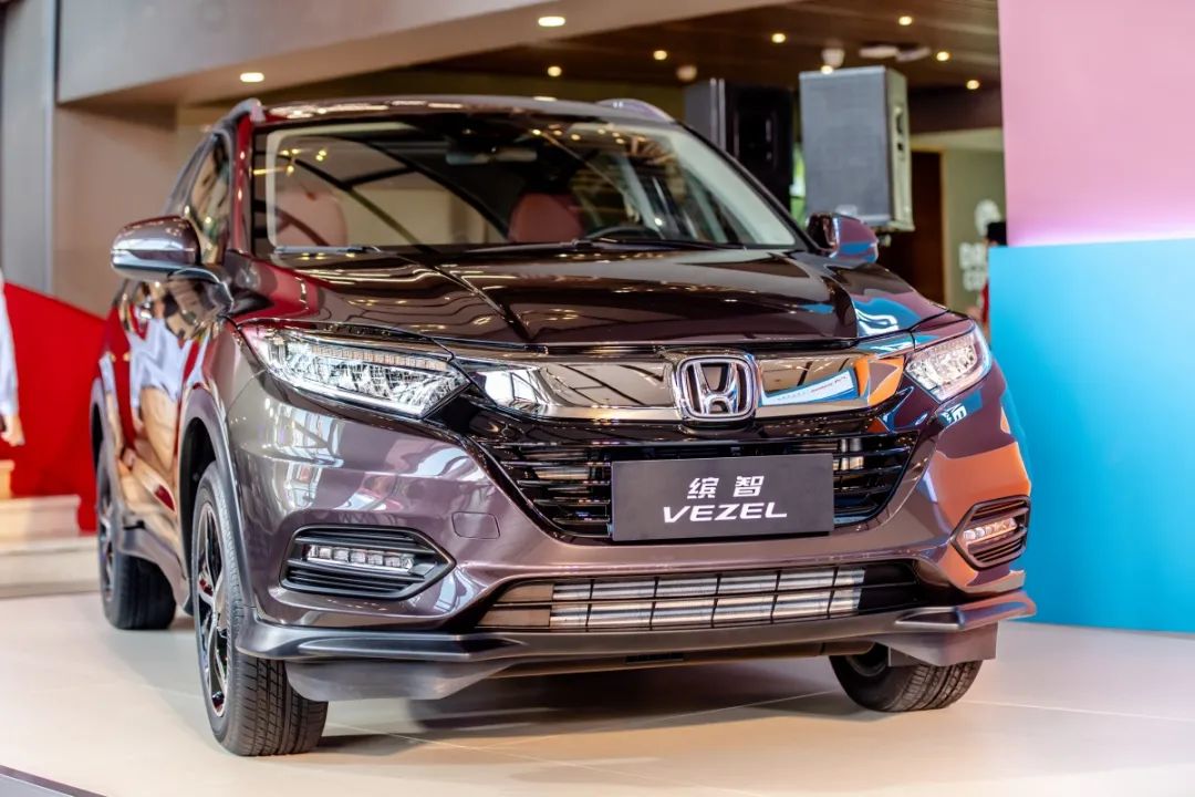 廣汽本田SUV新款報(bào)價(jià)概覽，一次愉悅的購車之旅