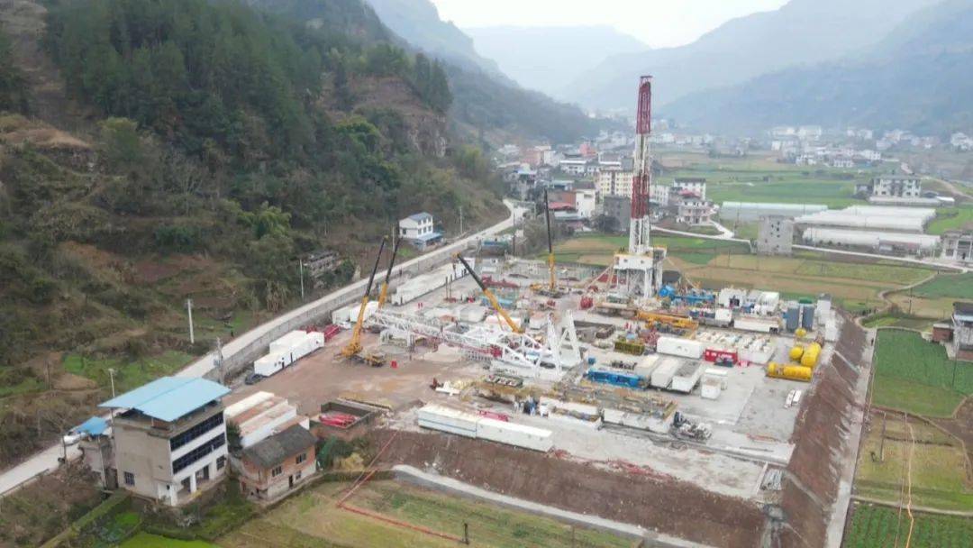 鎮(zhèn)巴油氣田最新動(dòng)態(tài)，全面指南與詳細(xì)步驟解讀