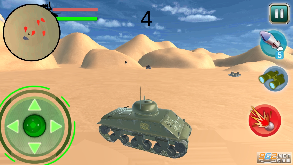 戰(zhàn)車大戰(zhàn)官方版攻略，任務(wù)完成步驟詳解