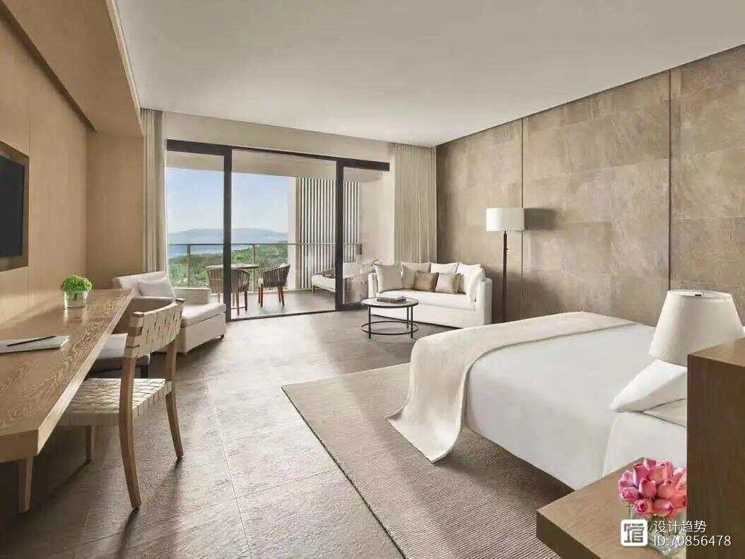 現(xiàn)代酒店設(shè)計(jì)趨勢(shì)，展現(xiàn)自信成就之光的變革之路