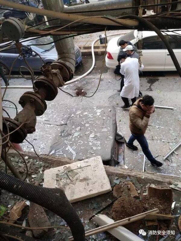 濟源爆炸事件最新進展更新，事故進展動態(tài)及更新內容概述