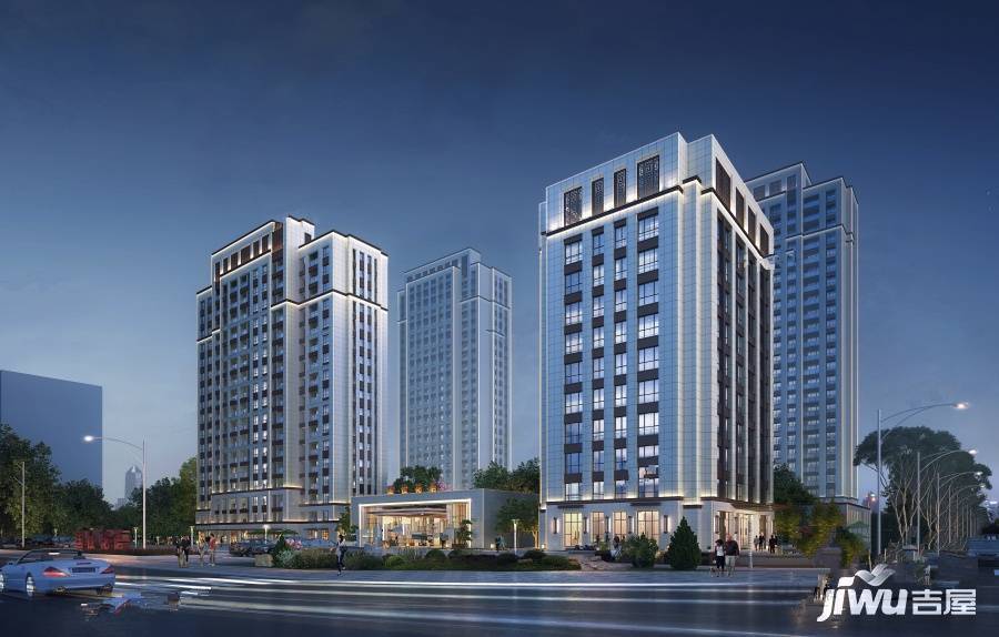 長安區(qū)最新住宅項目深度解析，觀點論述與探討