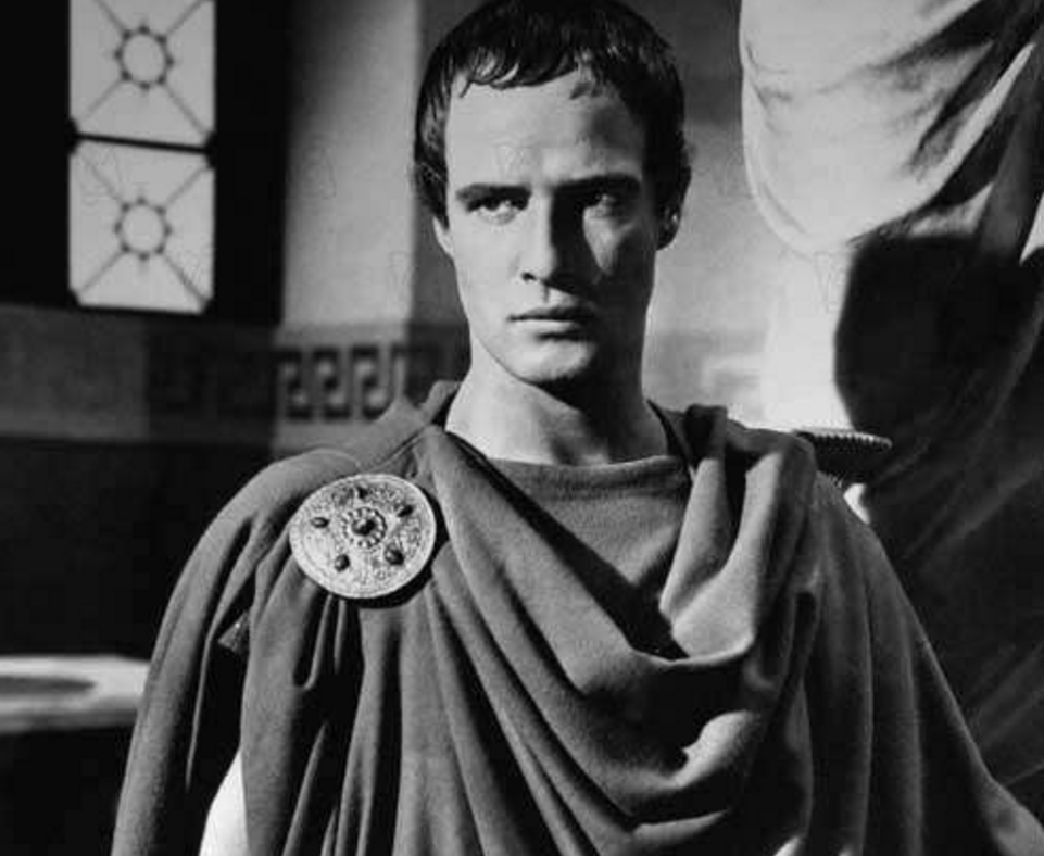 探尋歷史的痕跡，凱撒大帝電影寶藏藏于巷弄深處