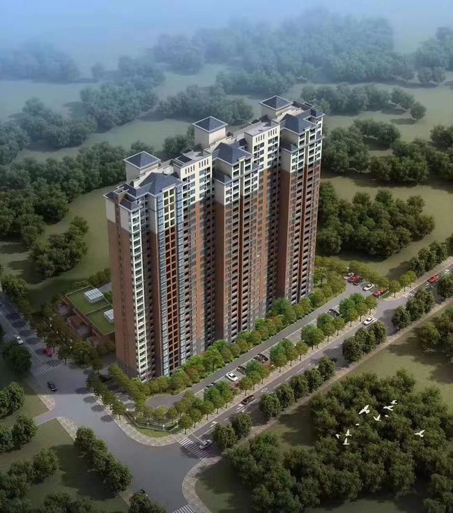 盧氏樓市動態(tài)，時代變遷與城市的崛起之路