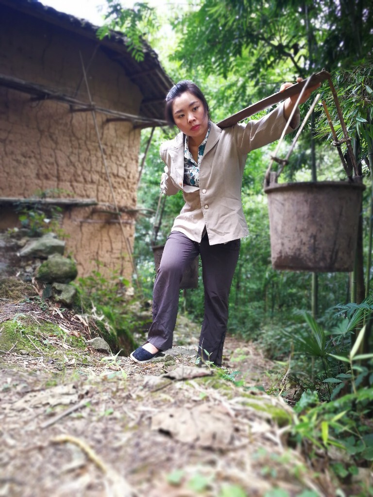 山村婦女最新篇章，蛻變中的鄉(xiāng)村女性力量閃耀光芒