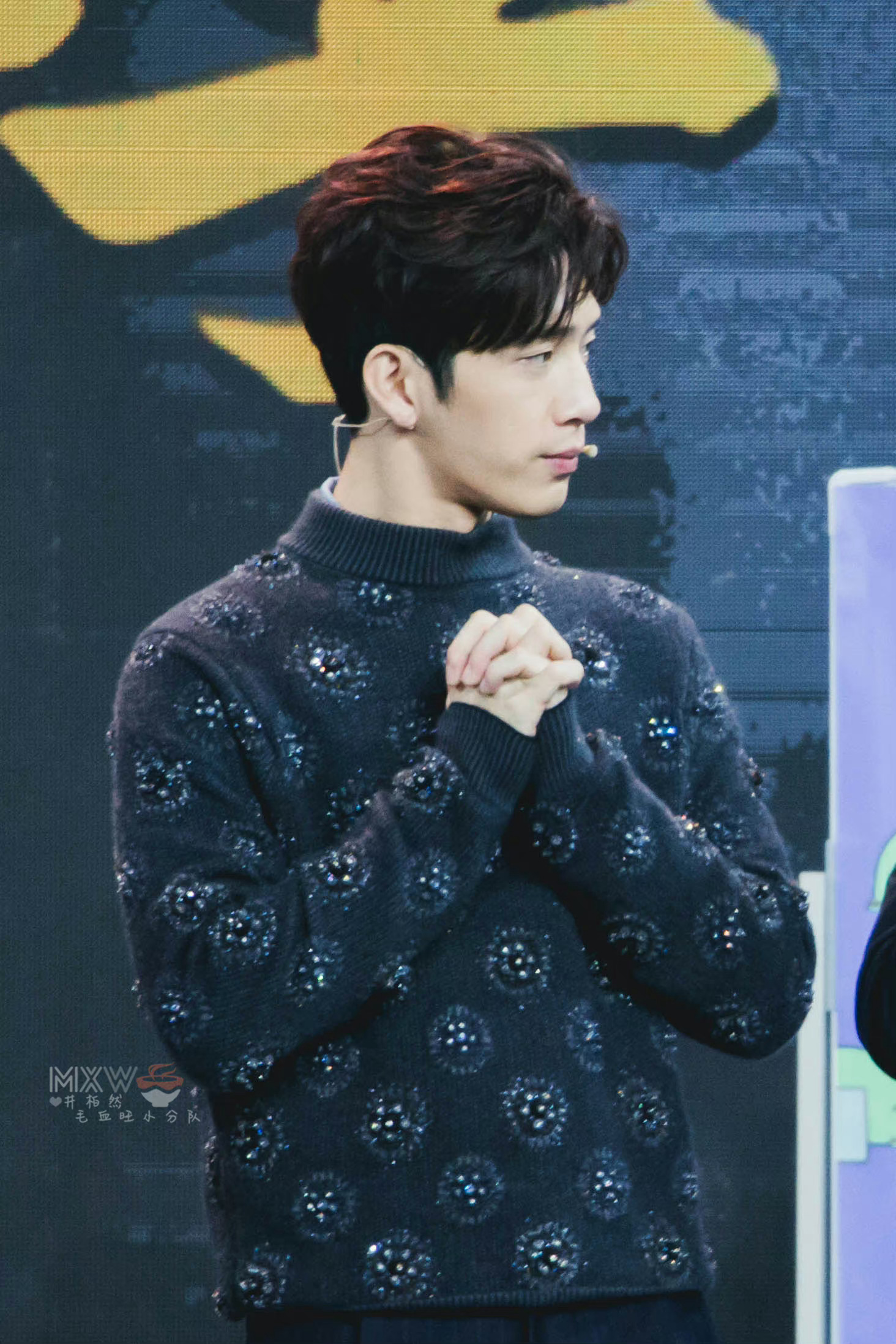 井柏然新動態(tài)，擁抱自然，踏尋內(nèi)心寧靜之旅