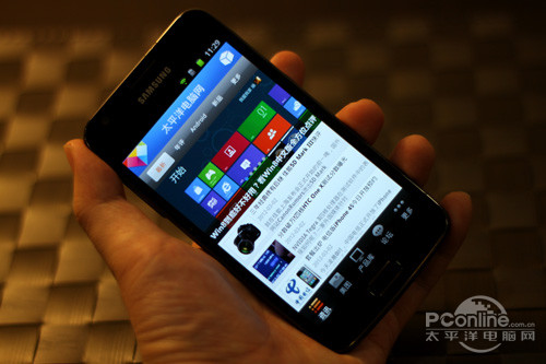 最新電信智能手機(jī)全方位解密，潮流科技輕松掌握！