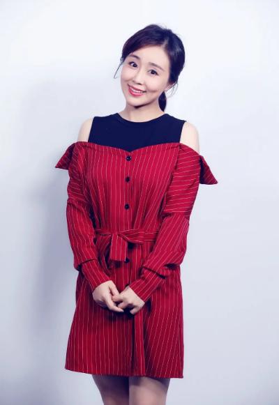 張瑞雪，星光璀璨的卓越演員