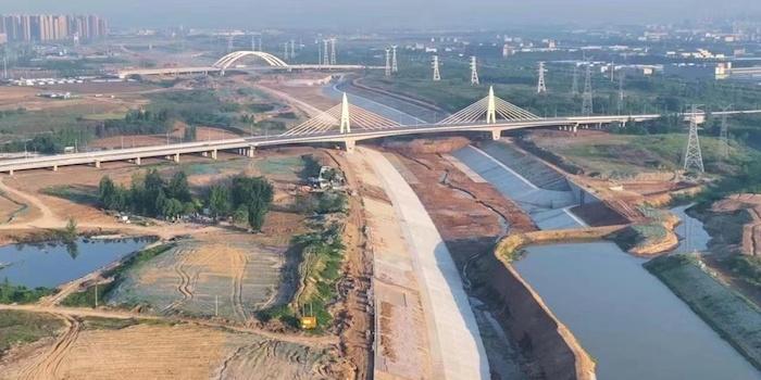 引江濟(jì)淮紫蓬最新動態(tài)揭秘，小巷特色小店大揭秘！