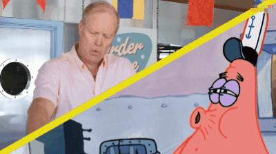 海綿寶寶配音演員揭秘，成為動(dòng)畫(huà)傳奇的幕后指南