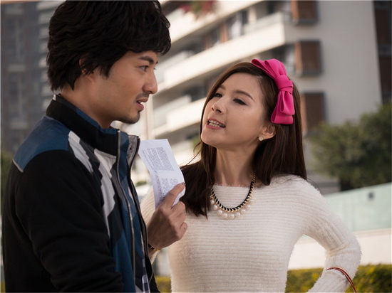 如果愛演員，星光璀璨的時代傳奇之旅