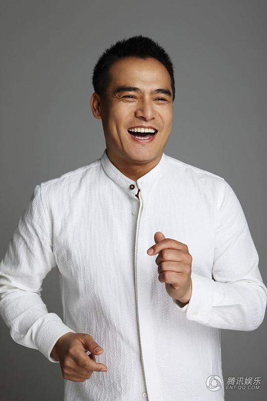 科技新星周猛，璀璨演員之路簡介