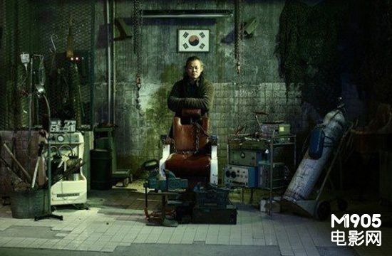 韓國(guó)一對(duì)一電影的背景、發(fā)展與時(shí)代地位