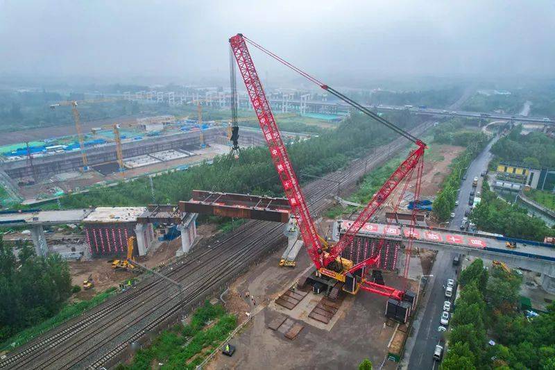鄭濟高鐵最新進(jìn)展、挑戰(zhàn)及前景展望