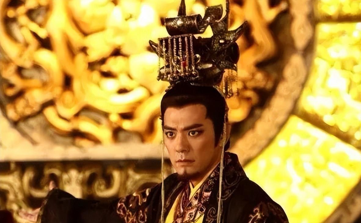 重磅揭秘，封神英雄榜演員名單全曝光???