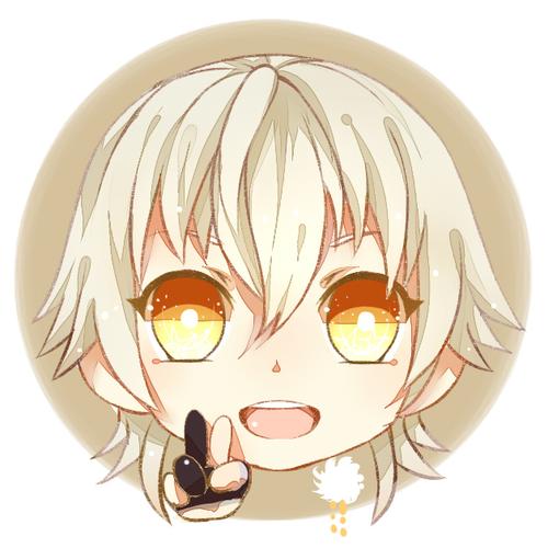 時代背景下的獨特印記，Q版動漫男生頭像欣賞