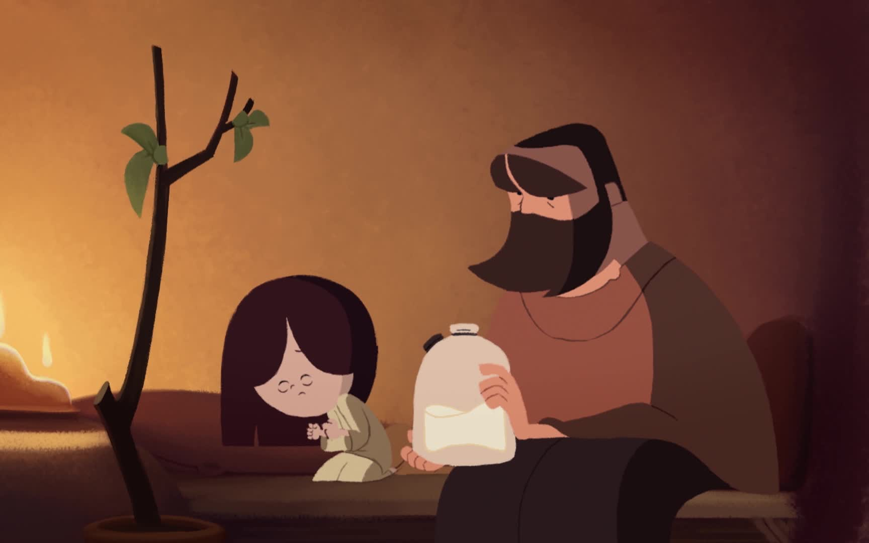 動漫視頻短片,??動漫視頻短片，視覺盛宴，心靈觸動！??