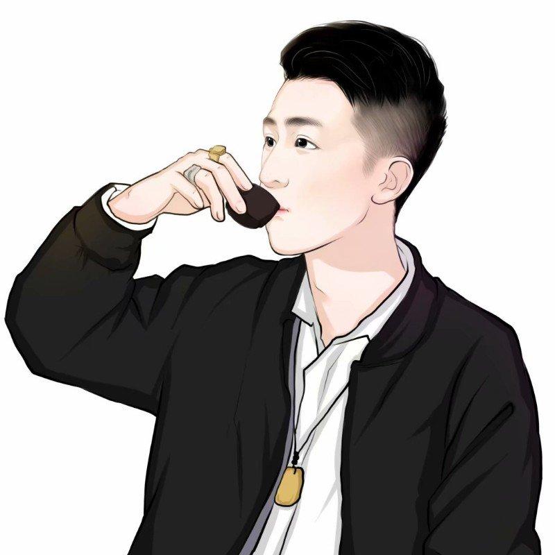 超酷動漫男生頭像,超酷動漫男生頭像，時代背景下的獨特魅力與影響