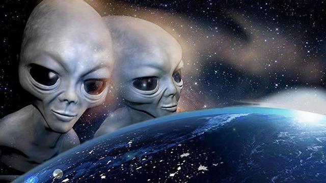 揭秘宇宙未知生命，最新外星人消息揭秘！