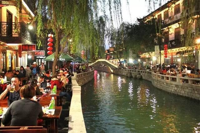 灤州古城門票價格，歷史的印記與時代的變遷之旅