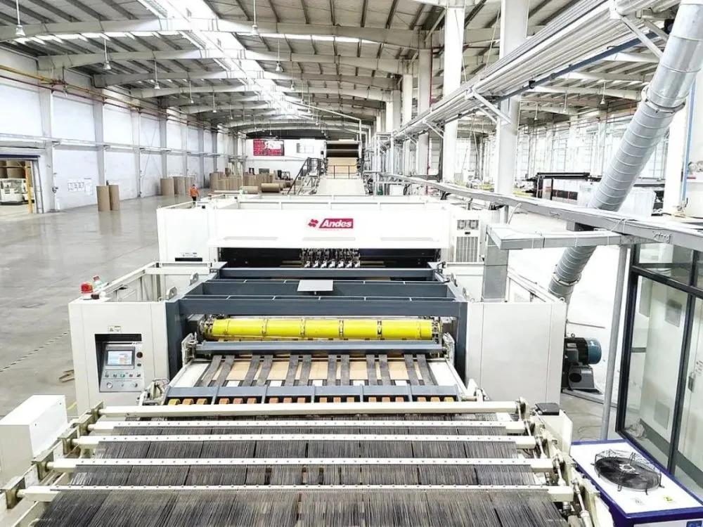 紙箱廠設備價格深度解析與探討，全方位探討紙箱生產設備價格及選購建議