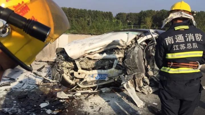 南通車禍最新報(bào)道，關(guān)注與應(yīng)對(duì)的步驟指南