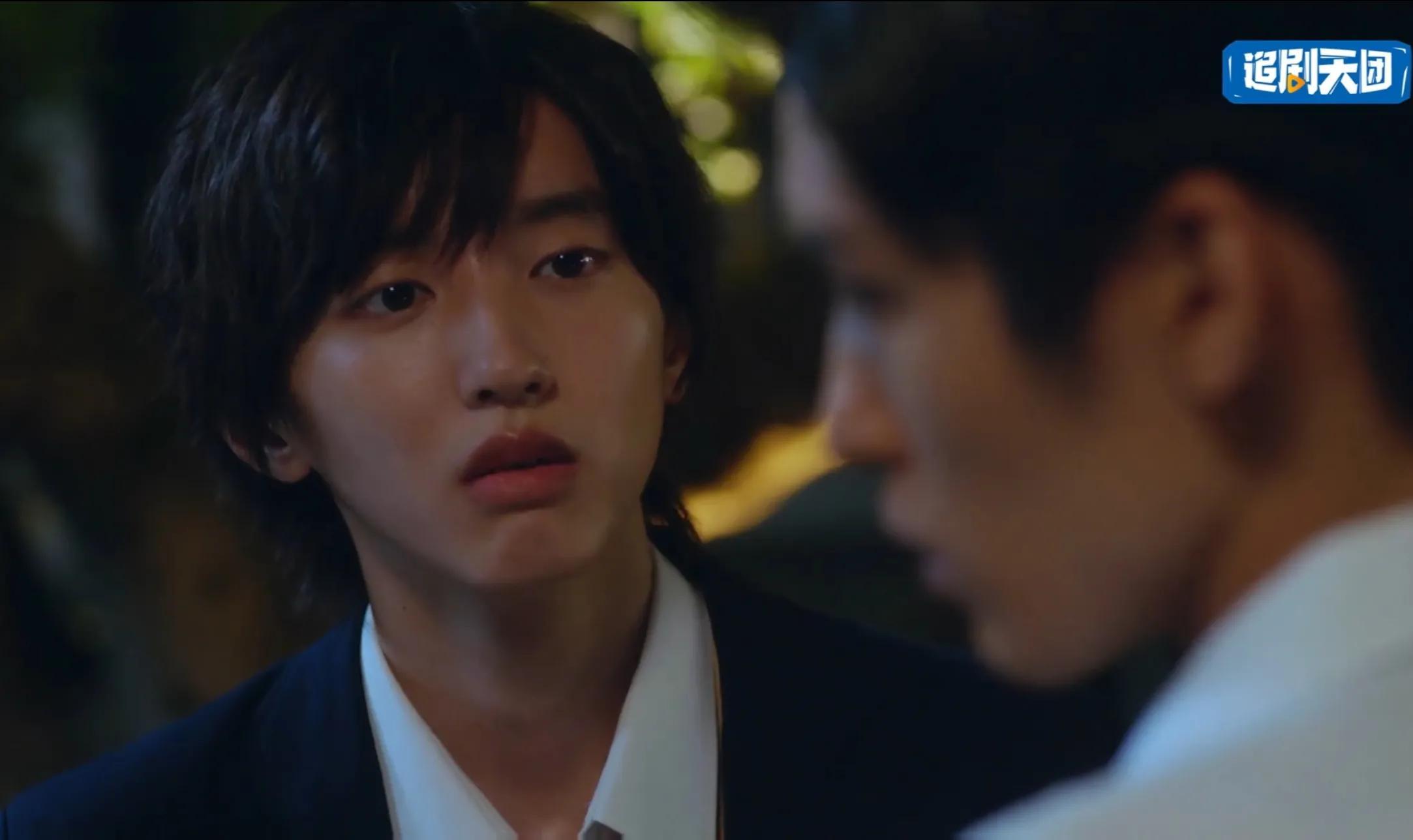 日劇甜蜜瞬間大盤點(diǎn)，心動瞬間的甜蜜回顧