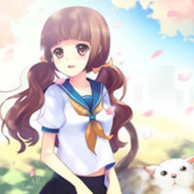 最新動(dòng)漫頭像Q友樂園精選，時(shí)尚與個(gè)性的完美融合