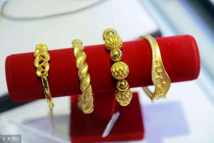 今日金飾價(jià)格詳解，全面理解與選購(gòu)指南