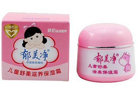 郁美凈正式上市，獨特魅力引領行業(yè)新篇章?