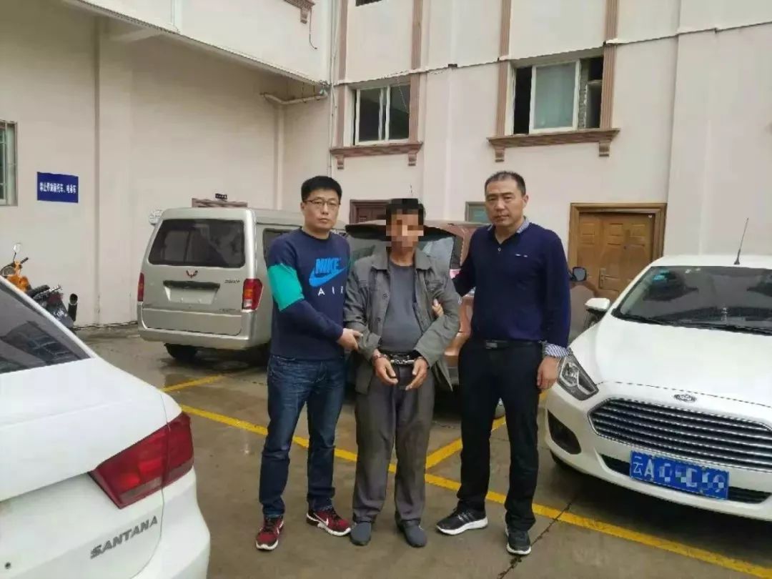 云南逃犯最新進展及其觀察分析