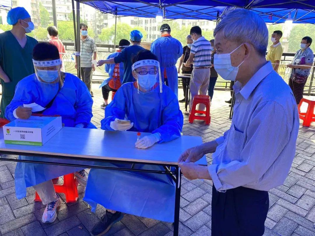 臺山最新疫情動態(tài)更新