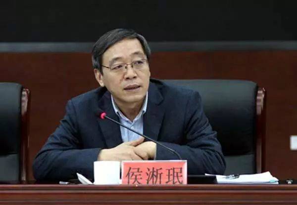 安徽候淅珉最新履歷揭秘?，個(gè)人背景與成就全解析