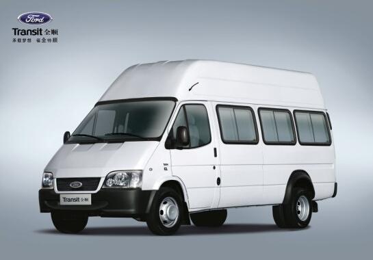 全順價格及圖片,全順，價格與圖片的交織