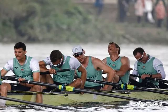 劍橋牛津劃船比賽,劍橋牛津劃船比賽，科技重塑水上競技體驗(yàn)