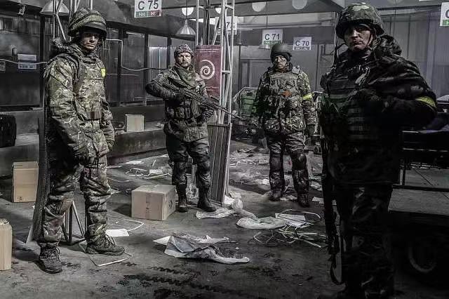 俄羅斯電影新潮流，時(shí)代鏡像與文化碰撞的視聽(tīng)盛宴