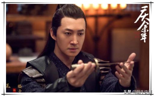 男演員王博，炸裂演技與無可抵擋的魅力在小紅書引熱議