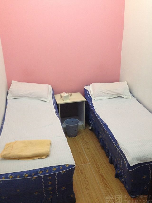 牡丹江最新按摩場所指南，全面更新按摩場所信息