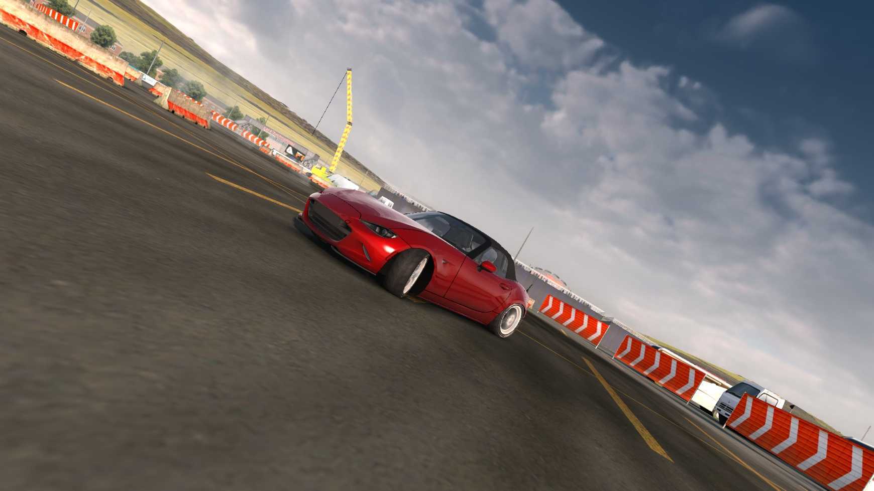 速度與激情的碰撞，賽車片的世界