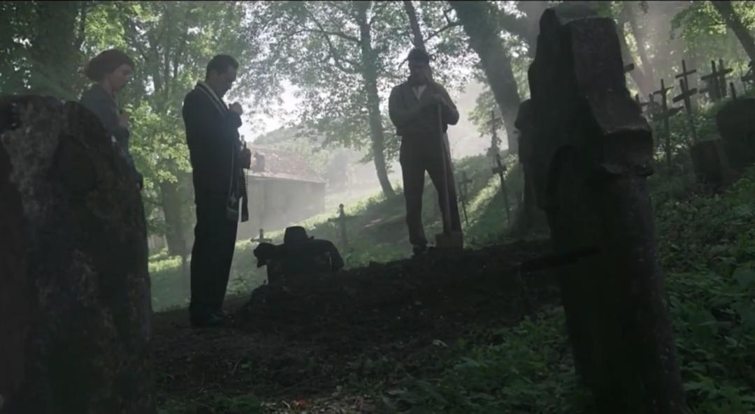 鬼修女最新篇章,鬼修女最新篇章，愛的紐帶