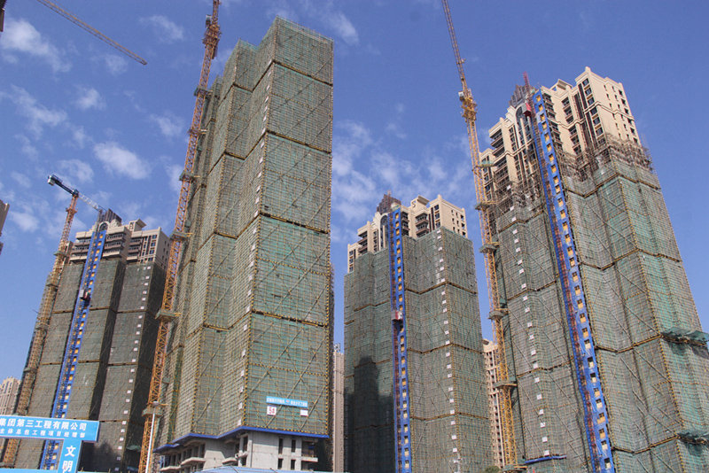 建發(fā)瓏玥灣最新資訊，閃耀地標(biāo)，時(shí)代印記的更新動(dòng)態(tài)