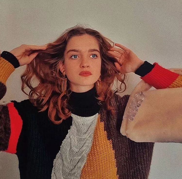 法國(guó)電影明星，變化、學(xué)習(xí)與自信的力量成就璀璨之路