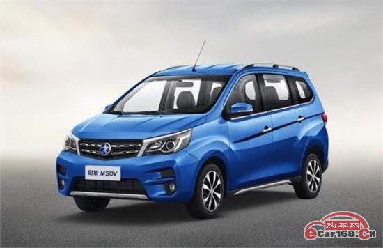 啟辰MPV最新動態(tài)，駕馭變化，成就未來之旅