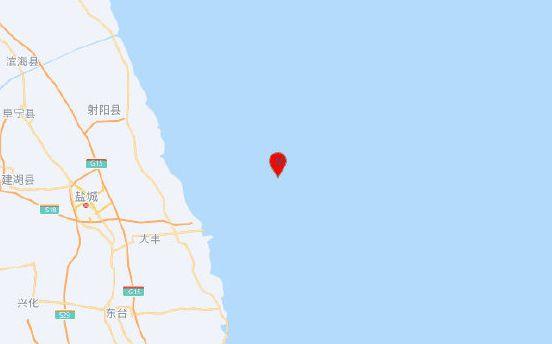 南通地震最新動態(tài)，觀點(diǎn)闡述與深度解析