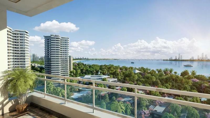 海口金沙灣最新動態(tài)，浪潮中的自信與成就感，變化中的學習力量