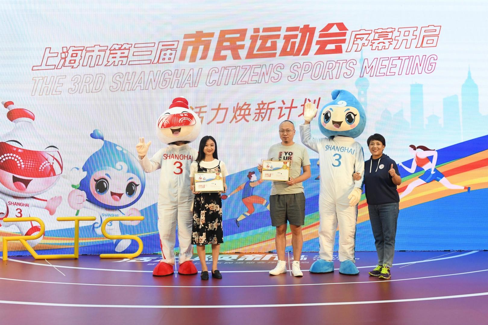 力與美的巔峰對決，2017上海健美比賽盛況展示