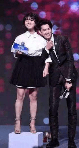 矮個(gè)子明星的魅力與影響探究，最矮的明星風(fēng)采展示